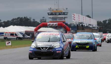 Todos los horarios para el fin de semana