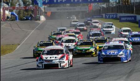 Vientos de cambio en el Súper TC2000