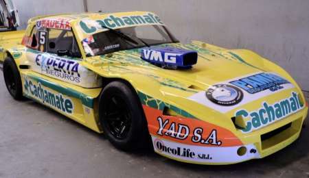 El nuevo "Juguete" de Josito