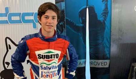 Figgo Bessone en TC2000