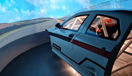 Cockpit Simuladores, ahora en escala real