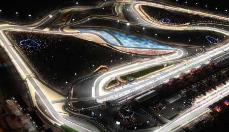 Bahrein sigue hasta 2036