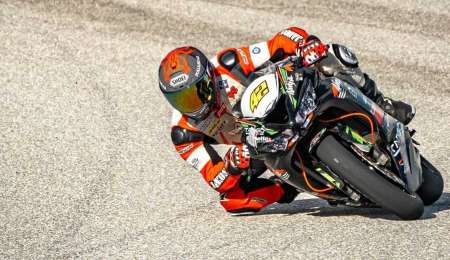 Hernán Medina se proyecta