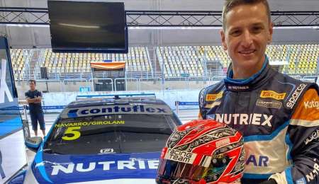 Top 10 para Girolami