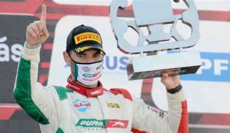 Ardusso correrá en Superturismo