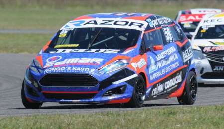 Volpe volvió a los primeros planos