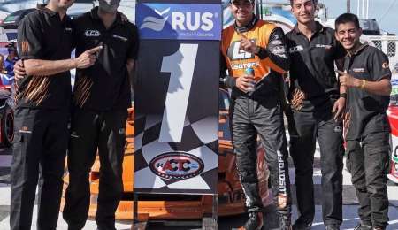 "Lo realizado no es casualidad"