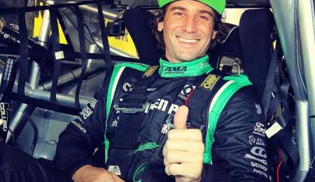 De Benedictis arriesgó y ganó la primera serie