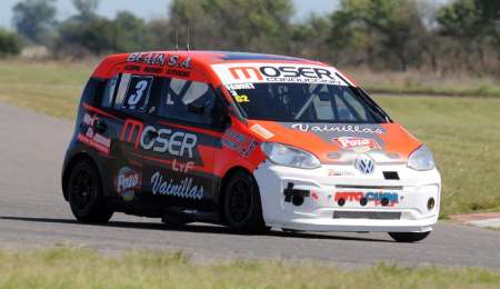 Fauret se defendió hasta la victoria