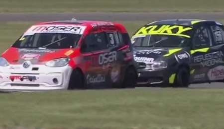 El ajustado final de la Clase 2