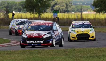 Cerretti y una victoria contundente