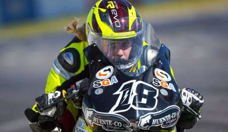 Dana Bucemo vuelve en 2022