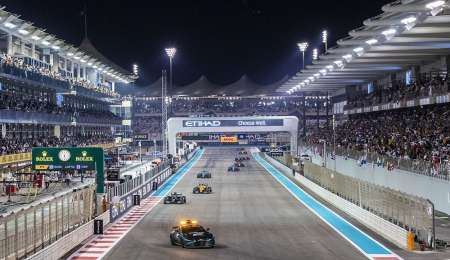 La decisión de la FIA se hace esperar