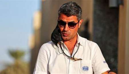 Masi sigue esperando