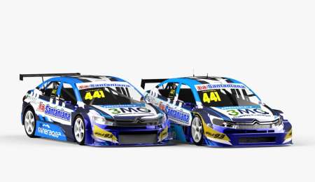 “Si no se superponen, corro en las dos”