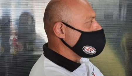 Renunció el presidente de la CAF