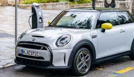 ¿Llegará a la Argentina el MINI Cooper 100% eléctrico?