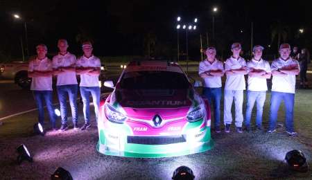 “Seguiremos siendo un equipo fuerte”