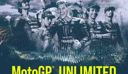 Se viene la serie de MotoGP