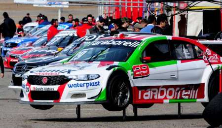 Top Race presenta su temporada 2022