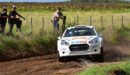 Todo listo para el clásico "Pagos del Tuyú"