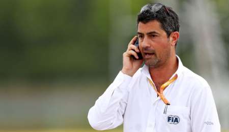 Masi deja de ser Director de Carrera