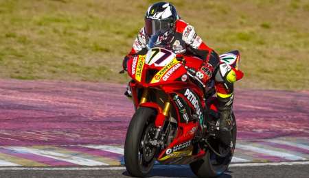 Barajar y dar de nuevo