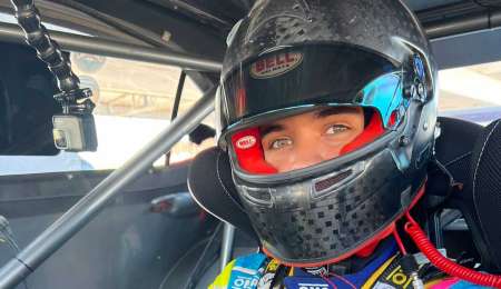 Bohdanowicz suma kilómetros