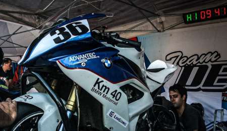 “Este año voy con todo”