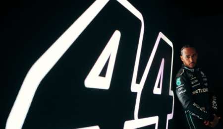 "Nunca dije que iba a parar"