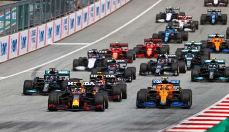 ¿Un nuevo equipo en la F1?