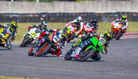 ¿Cómo será 300 Súper Sport?