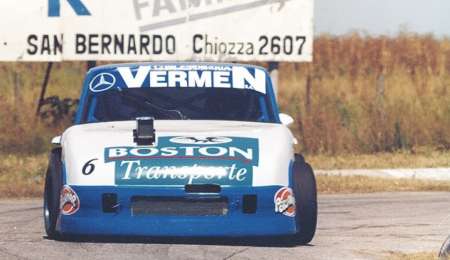 A 25 años de un antes y un después en el TC