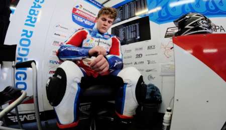 Pruebas de pretemporada