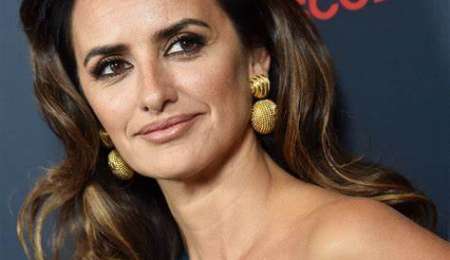 Penélope Cruz será la mujer de Ferrari