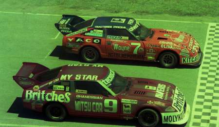 CAP: a 40 años de una idea brillante