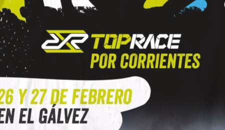 Top Race, por Corrientes