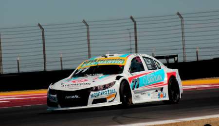 Persia arranca con cambios