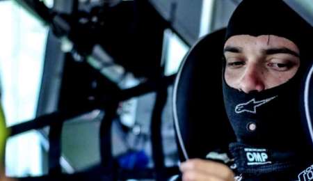 Granja, otra de las caras nuevas en el Top Race