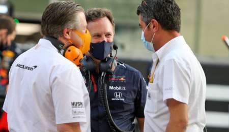 "La FIA presionó para echar a Masi"