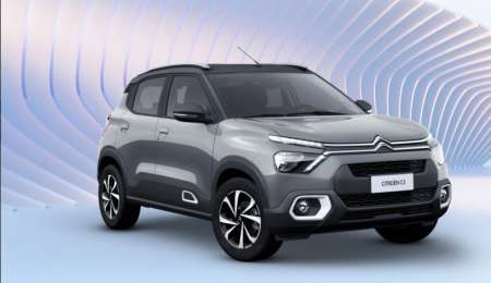 Nuevo Citroën C3, originalidad y versatilidad