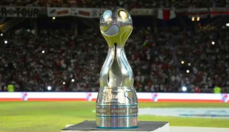 Plan Chevrolet, en la Copa Argentina