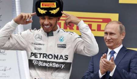 La F1 y el conflicto Rusia-Ucrania