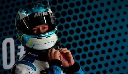 Ciarrocchi va por todo