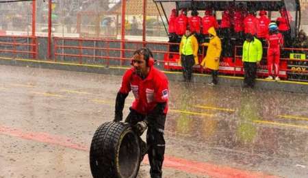 En su día, la historia de dos mecánicos