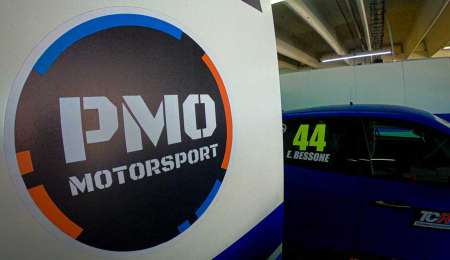 El PMO confirmó a sus pilotos