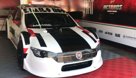 Bailo, la primera referencia del TR Junior