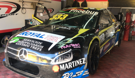 Guttlein, el mejor del viernes