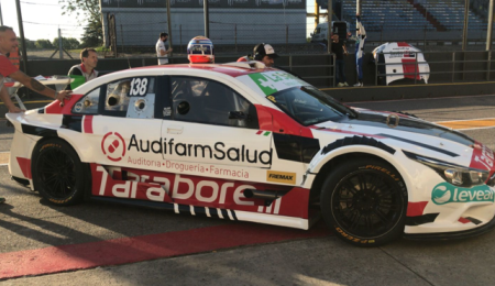 Josito volvió y dominó