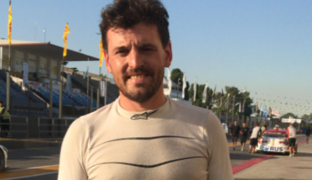 “Estoy contento con este regreso”